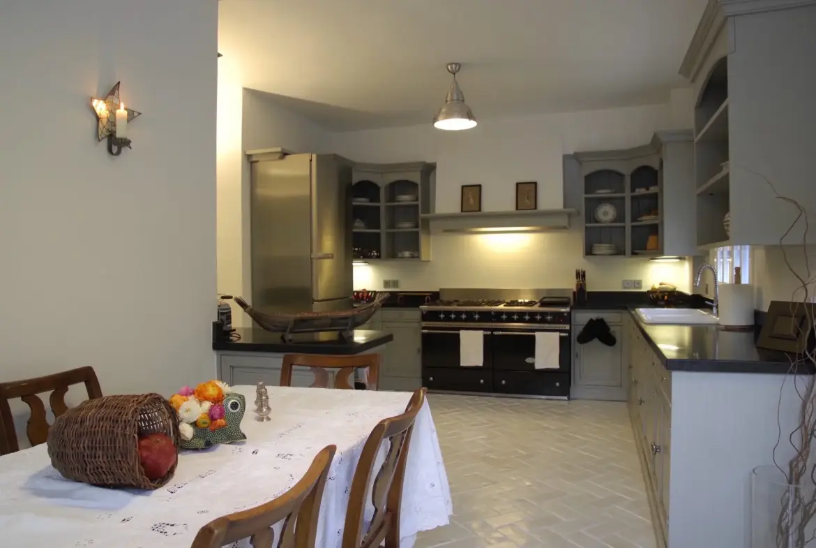 Vallea – House in Argolida