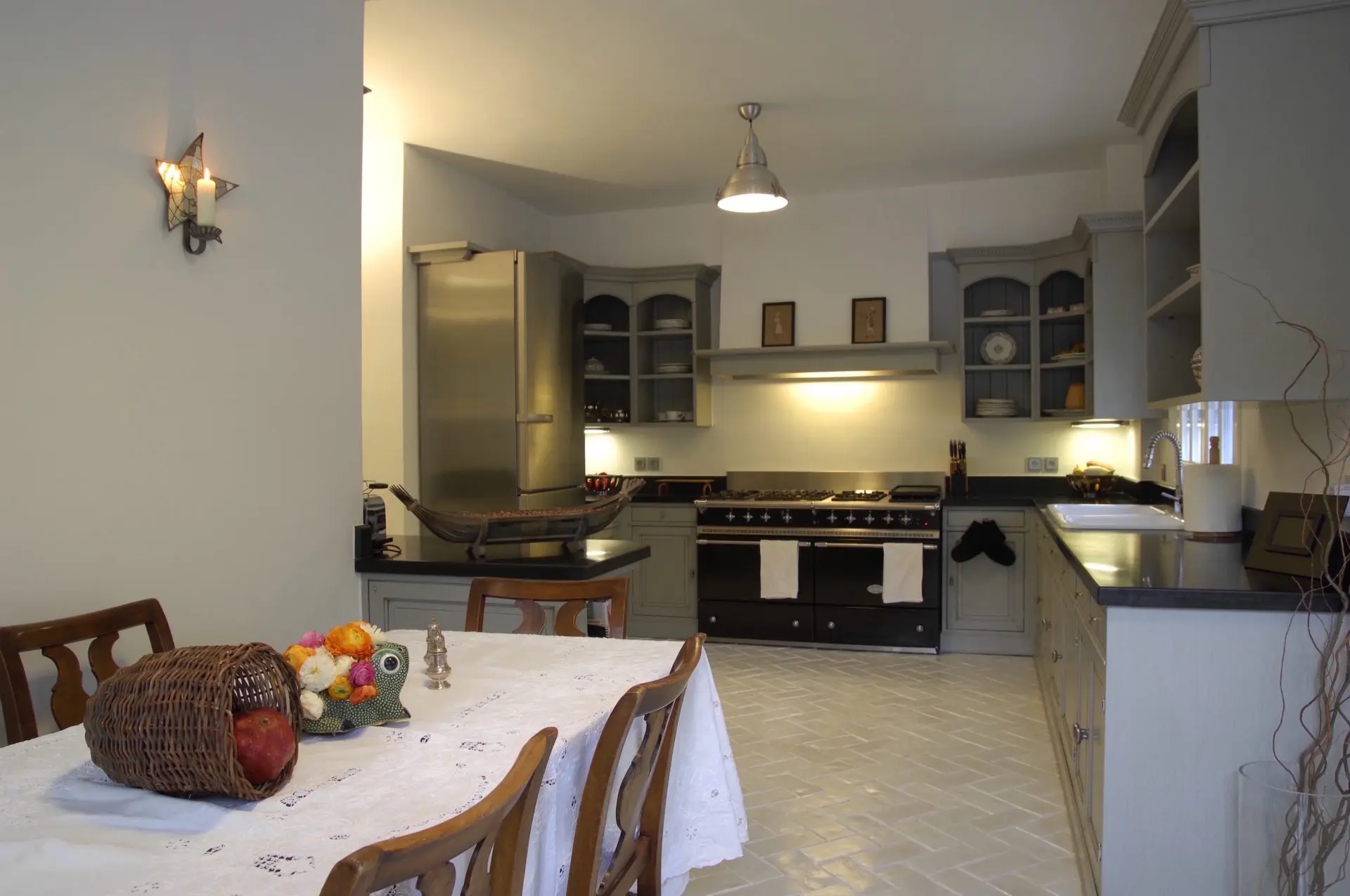 Vallea – House in Argolida
