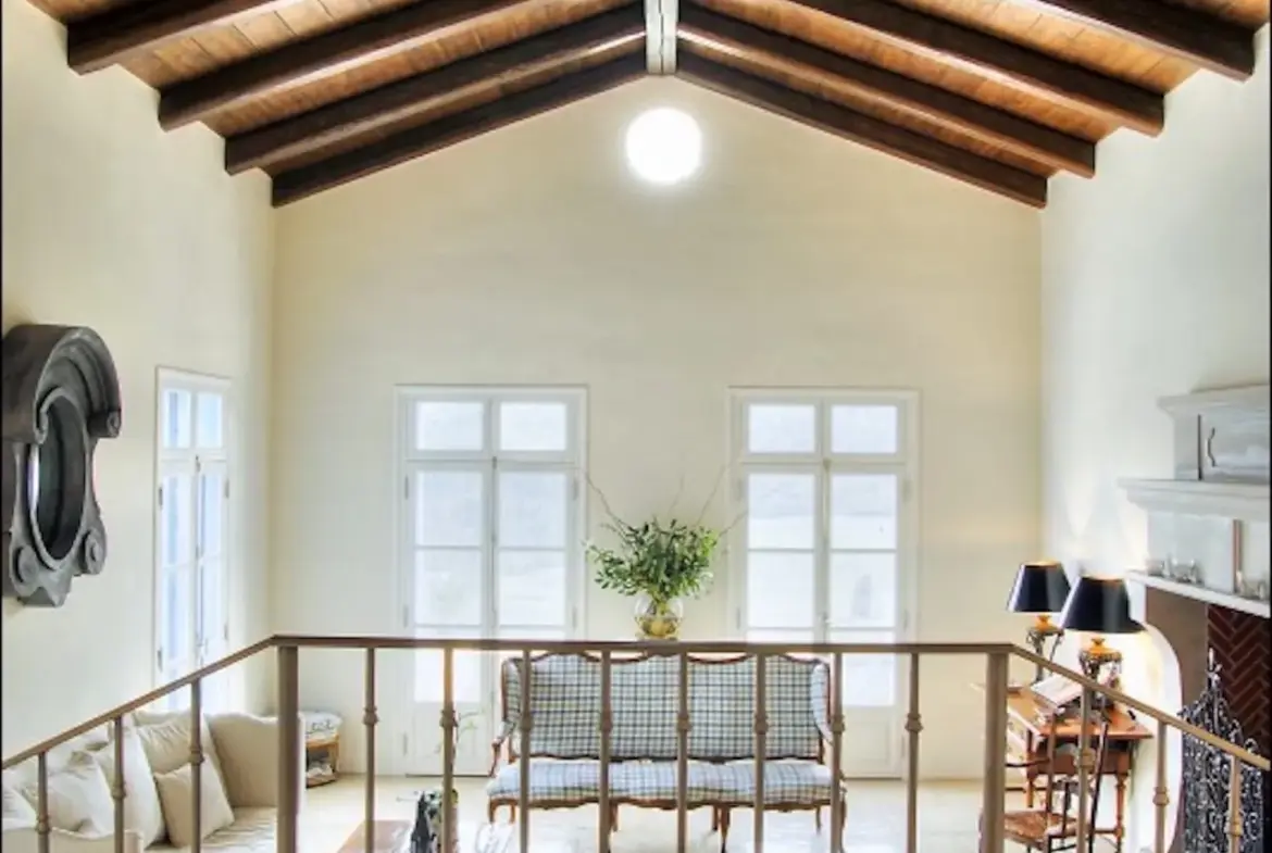 Vallea – House in Argolida