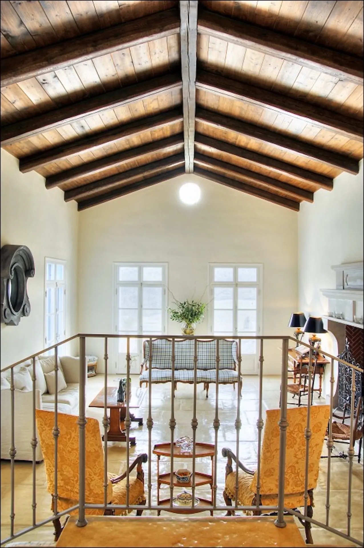 Vallea – House in Argolida