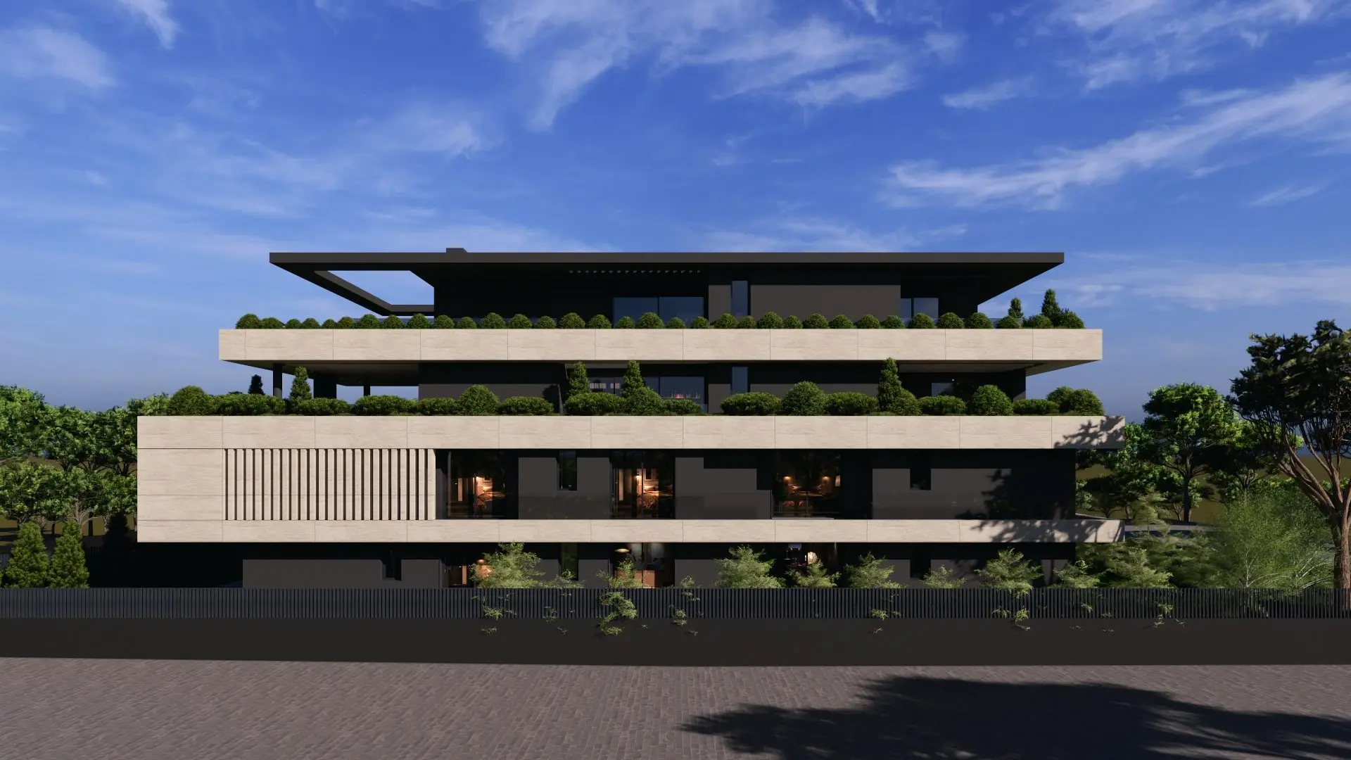 Valoria – Apartment in Filothei