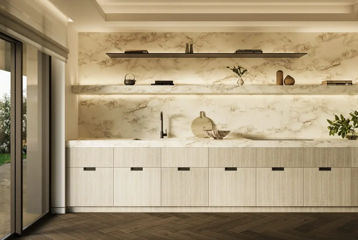Valoria – Apartment in Filothei