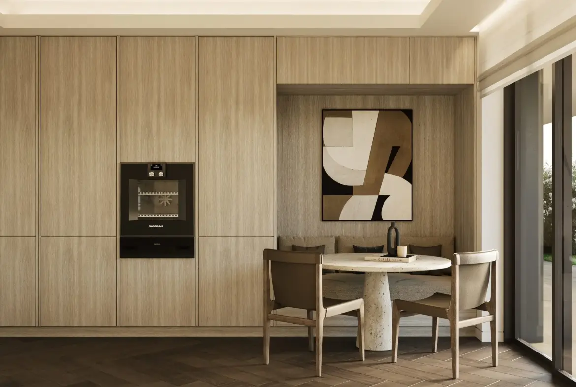 Valoria – Apartment in Filothei
