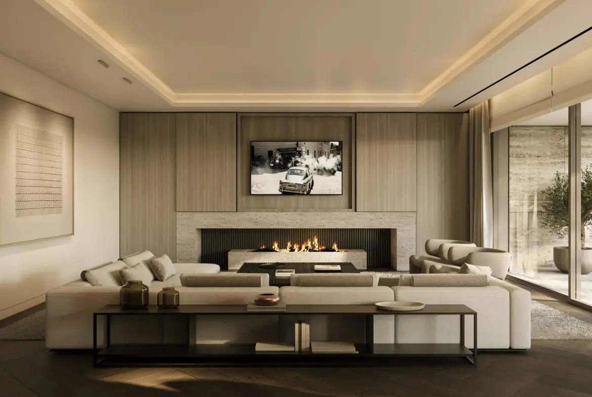 Valoria – Apartment in Filothei