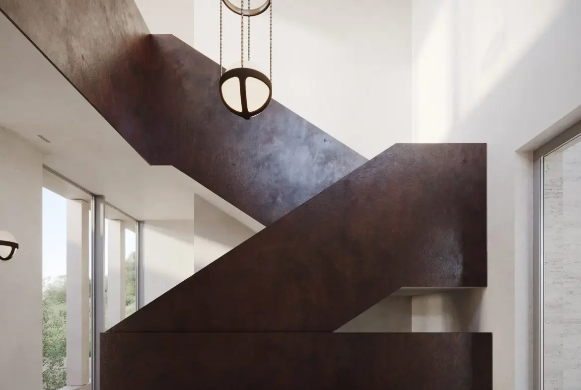Indigo – House in Zakynthos