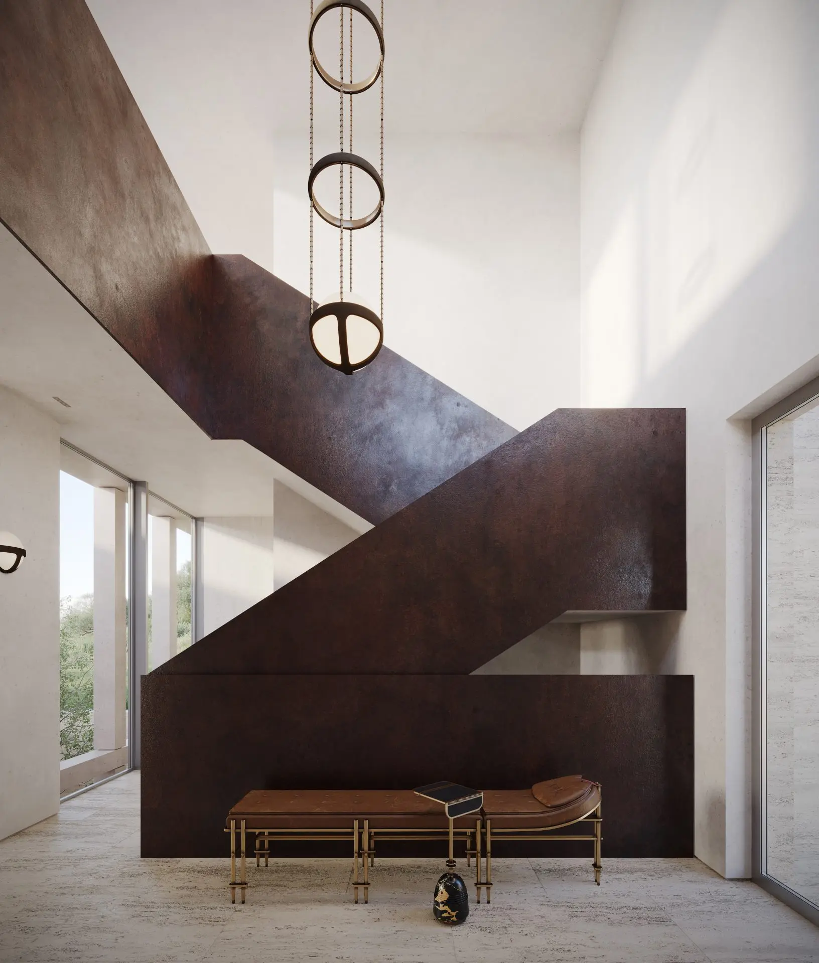 Indigo – House in Zakynthos