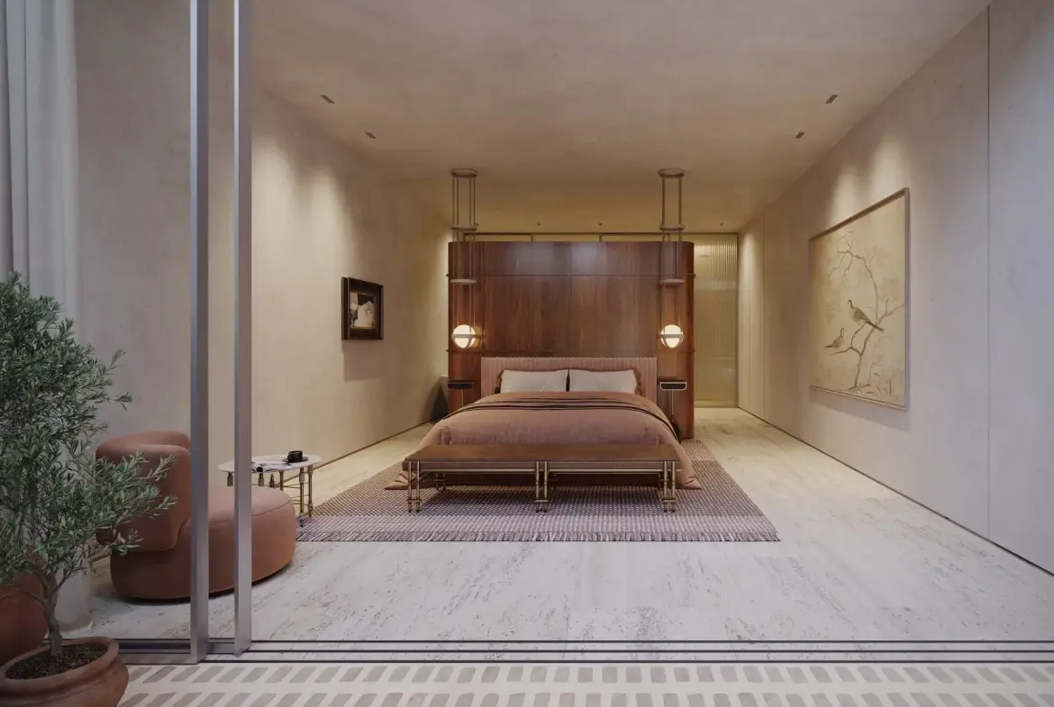Indigo – House in Zakynthos