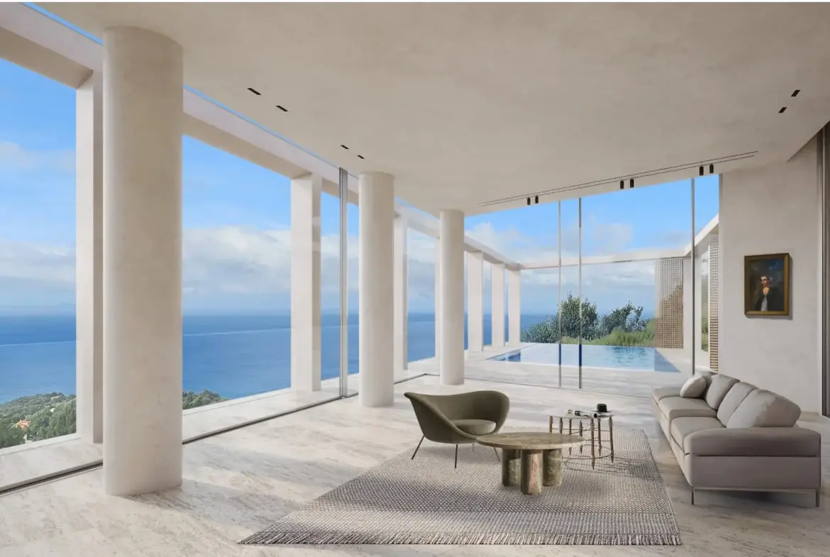 Indigo – House in Zakynthos