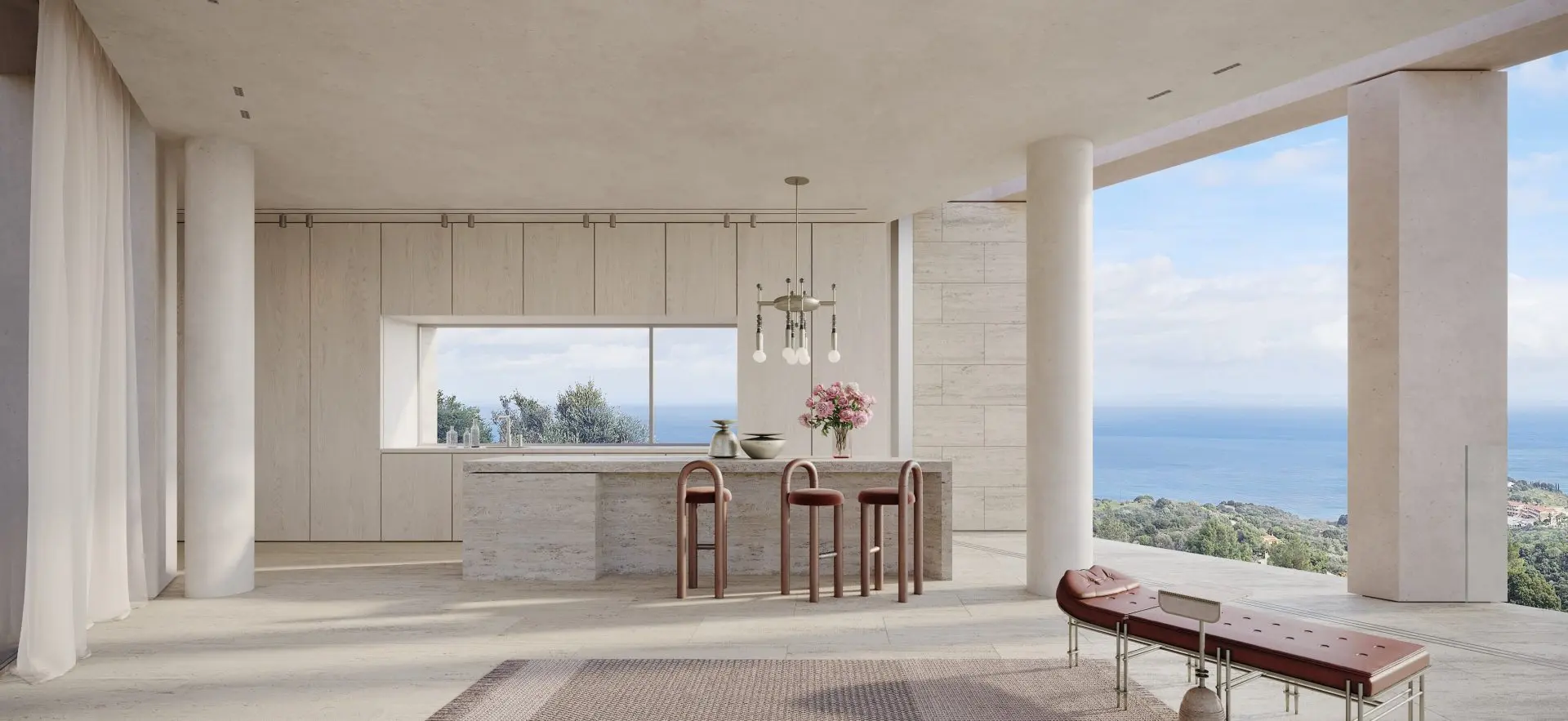 Indigo – House in Zakynthos