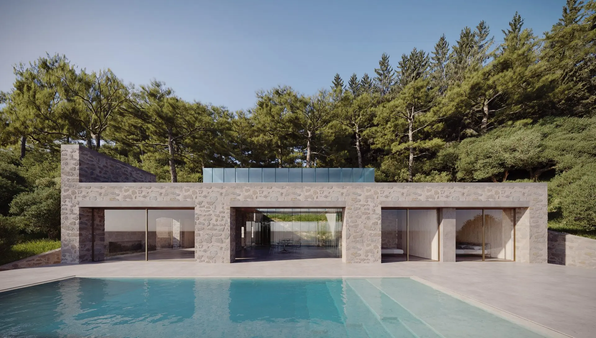 Oria – House in Zakynthos