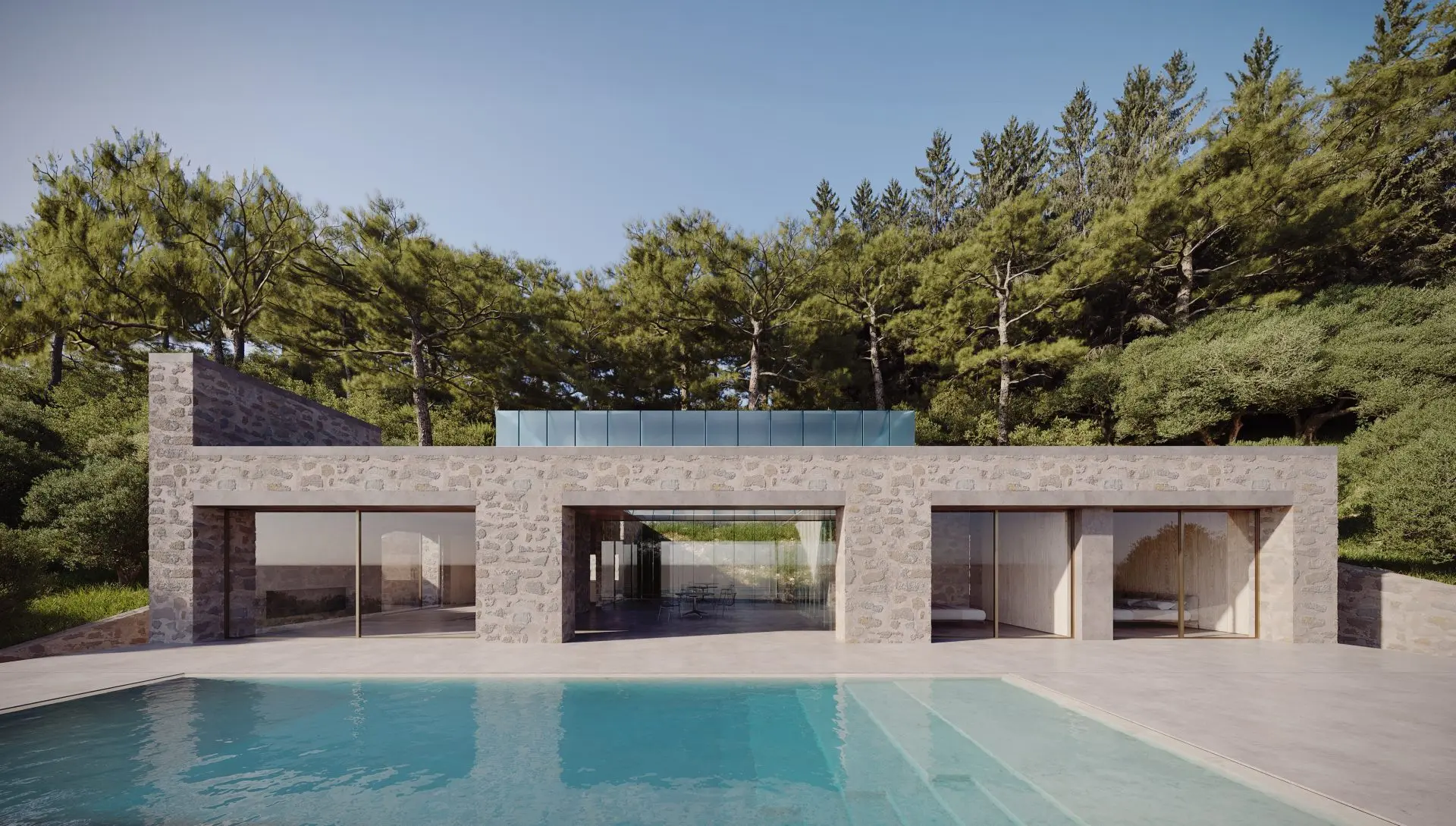 Oria – House in Zakynthos