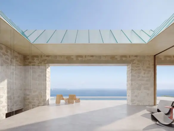 Oria – House in Zakynthos