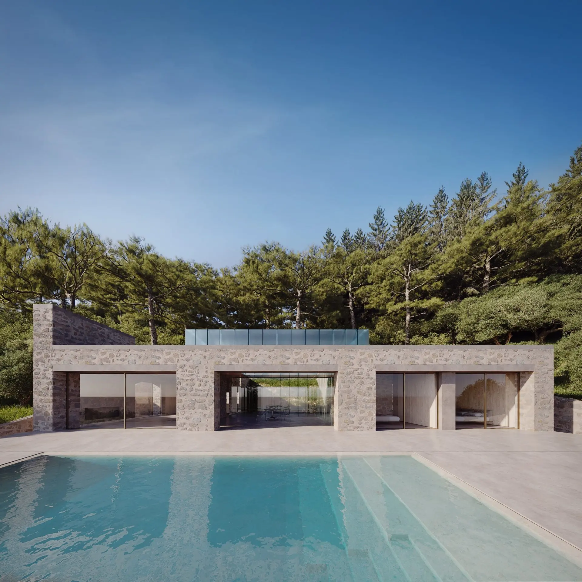 Oria – House in Zakynthos