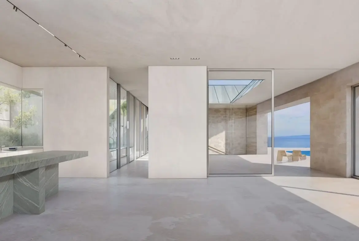 Oria – House in Zakynthos