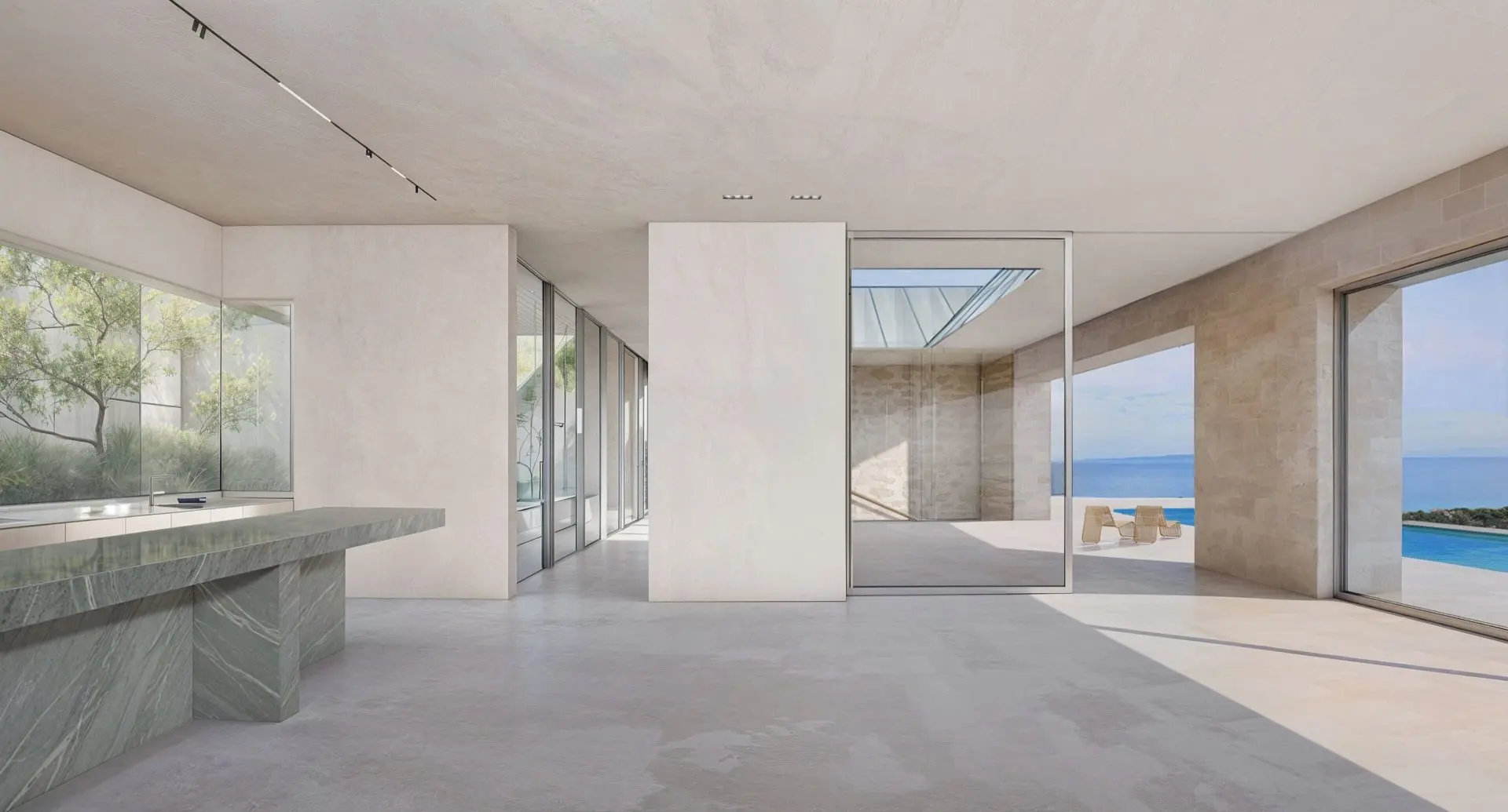 Oria – House in Zakynthos