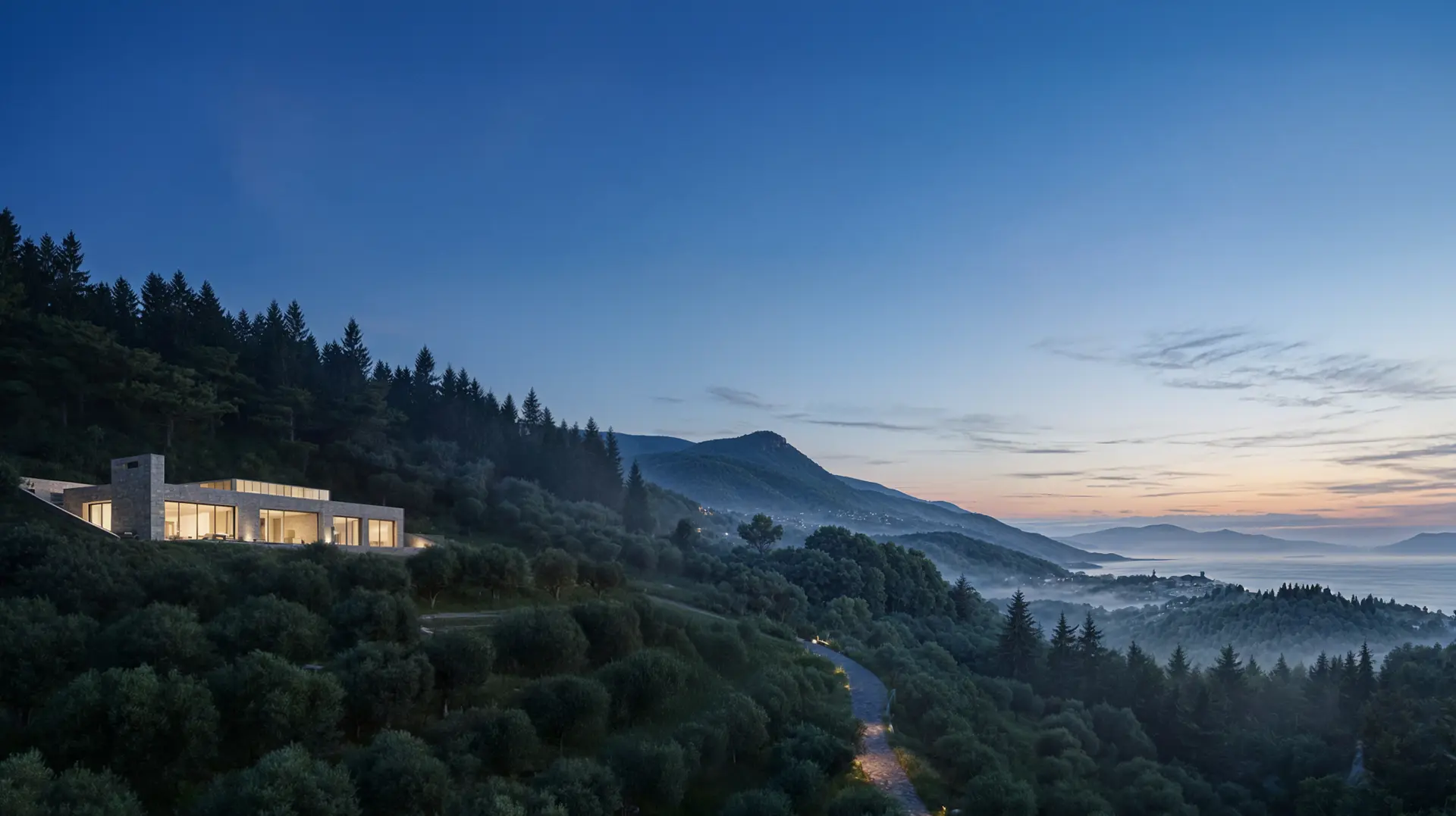 Oria – House in Zakynthos