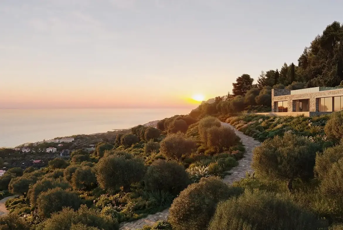 Oria – House in Zakynthos