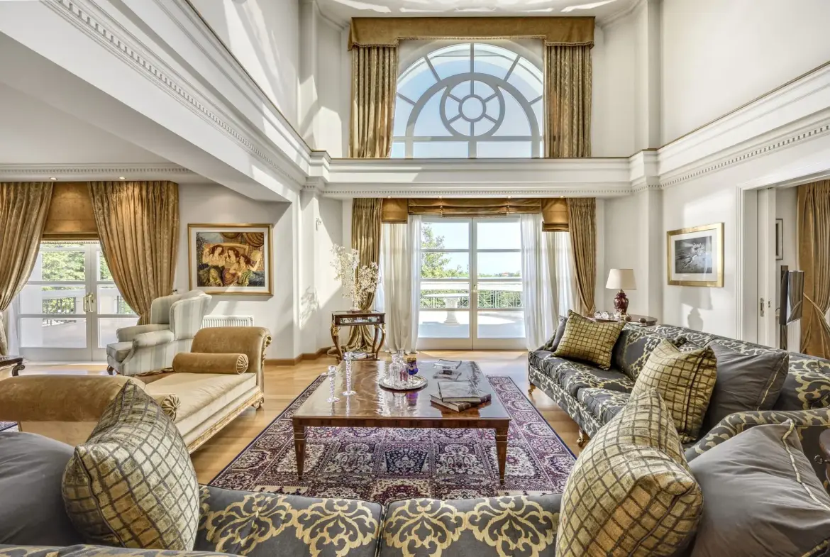 Vega – House in Athens Northern Suburbs