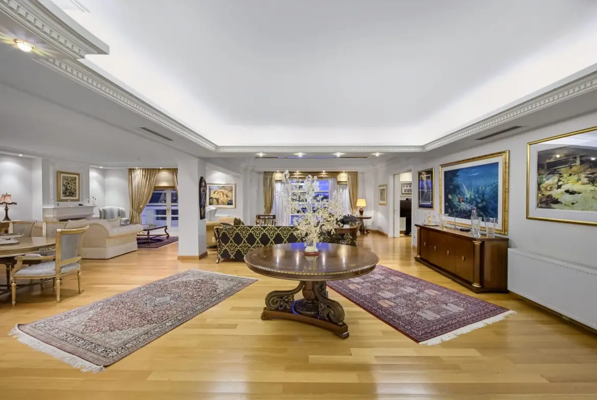 Vega – House in Athens Northern Suburbs
