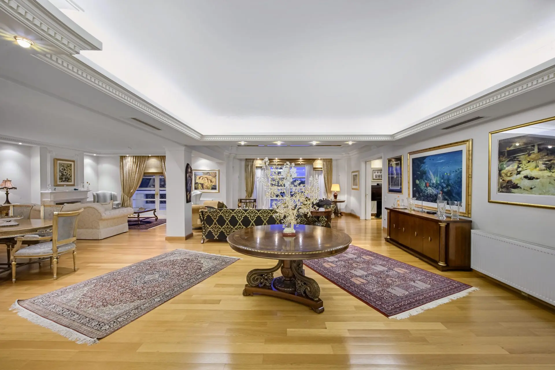 Vega – House in Athens Northern Suburbs