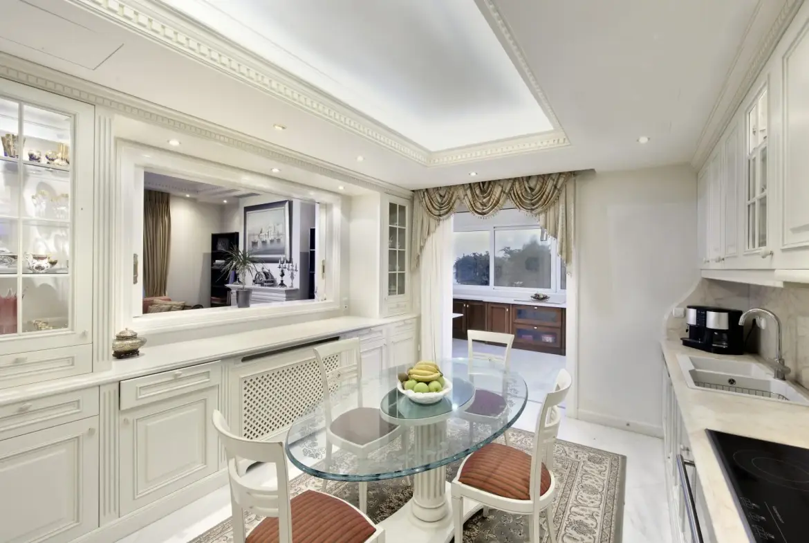Vega – House in Athens Northern Suburbs