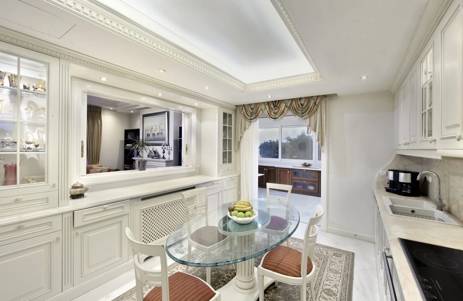 Vega – House in Athens Northern Suburbs