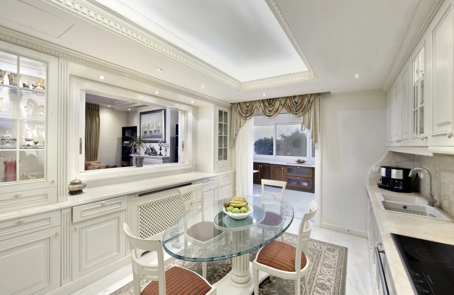 Vega – House in Athens Northern Suburbs