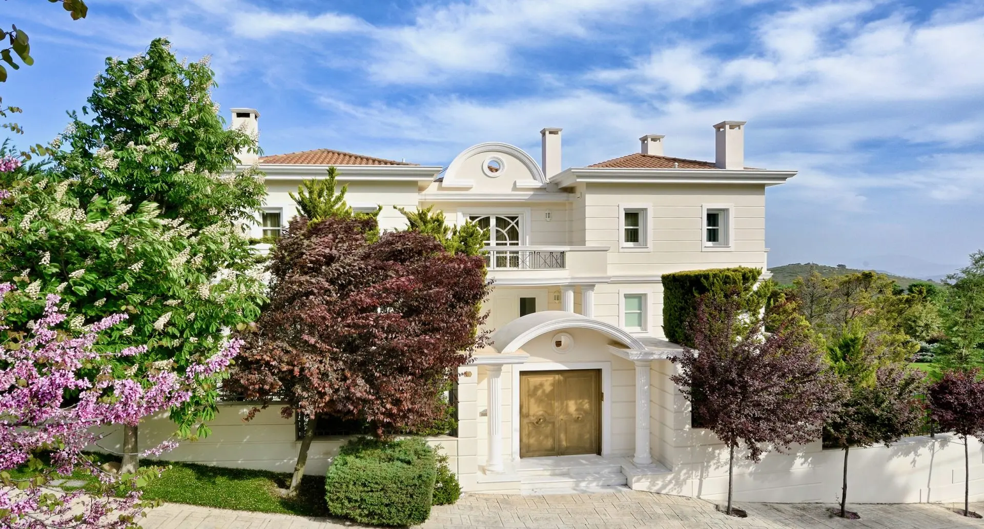 Vega – House in Athens Northern Suburbs