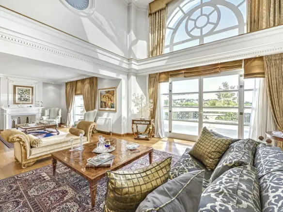 Vega – House in Athens Northern Suburbs