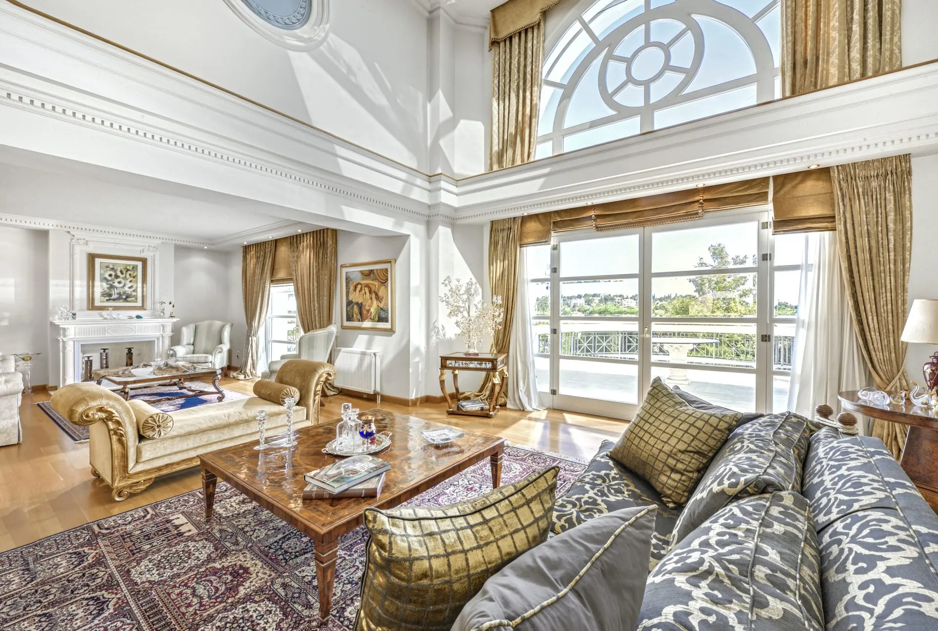 Vega – House in Athens Northern Suburbs