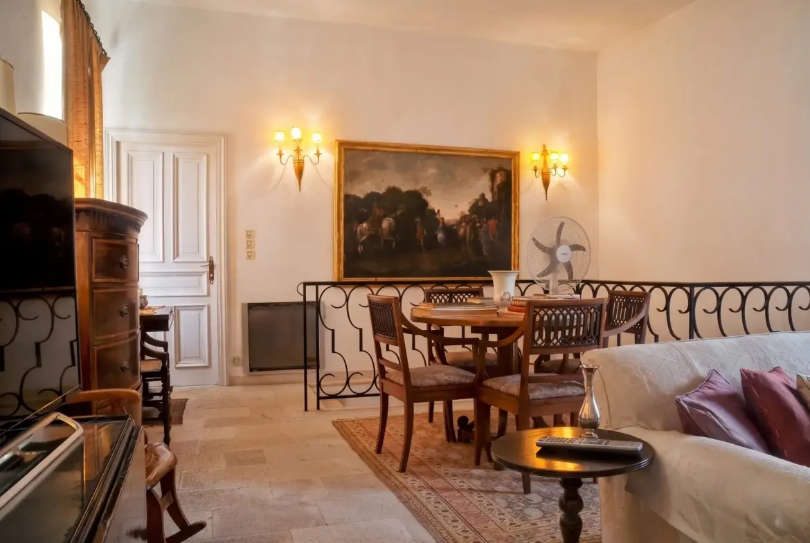 Venetian Campanile – Villa in Corfu