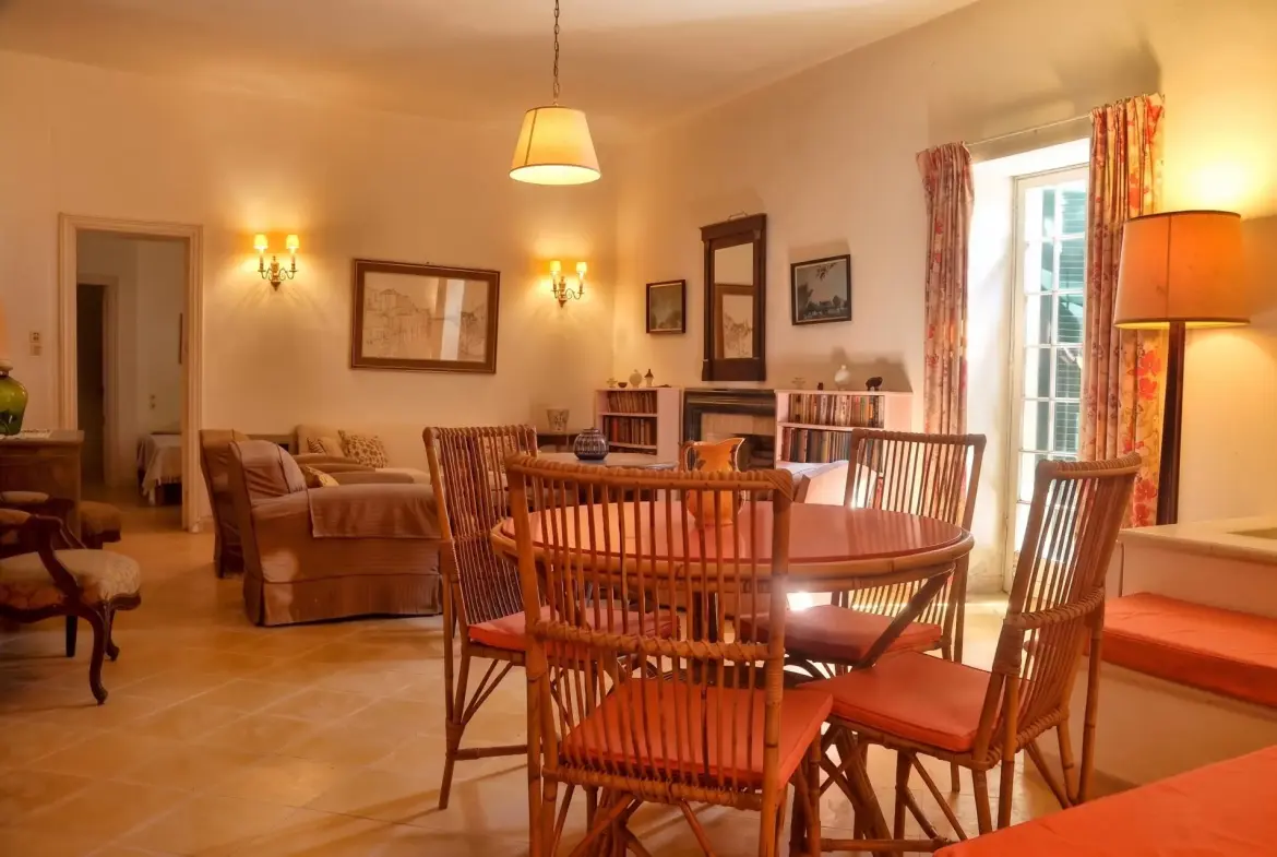 Venetian Campanile – Villa in Corfu