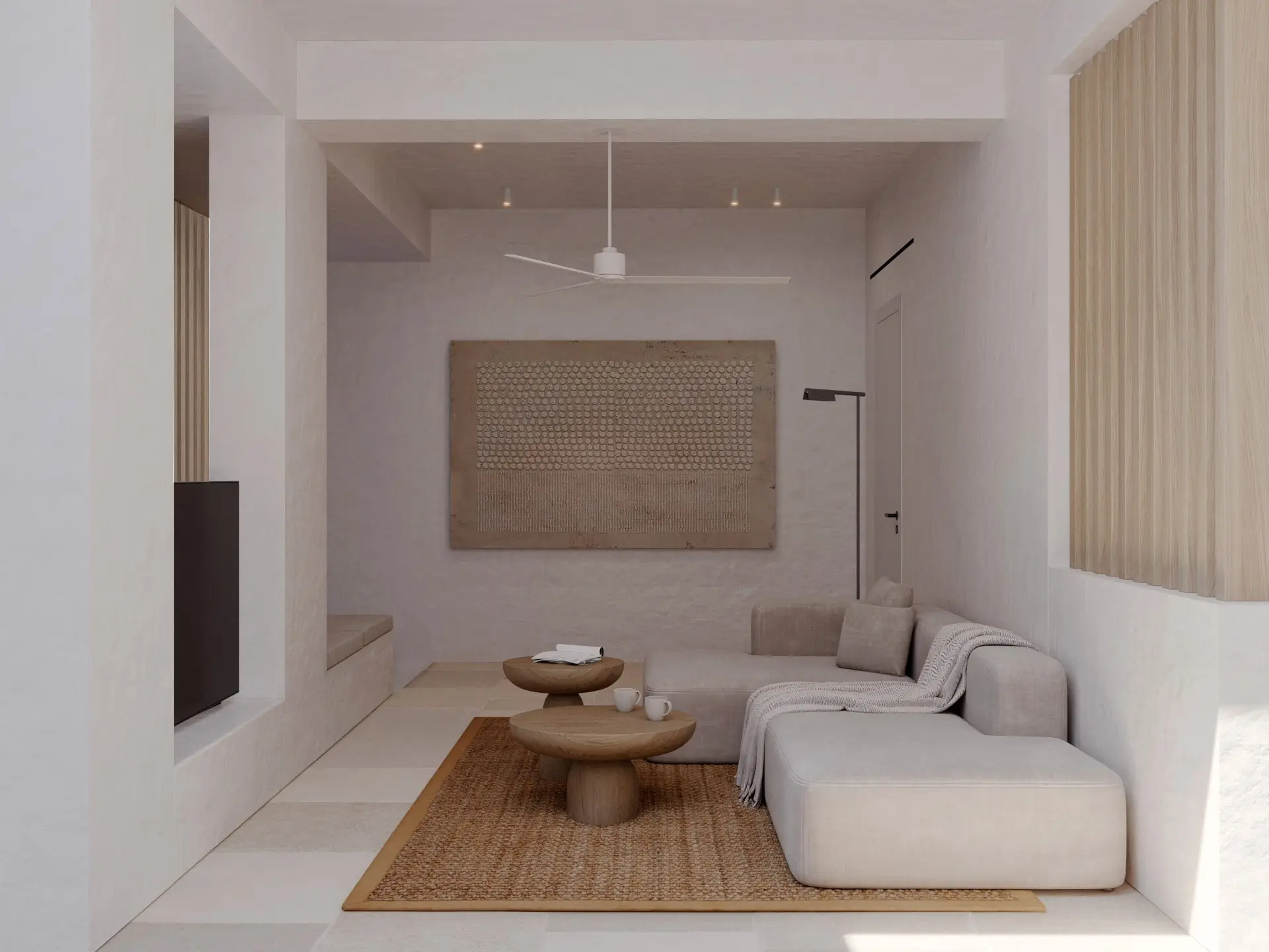 Viewpoint – House in Lefkada