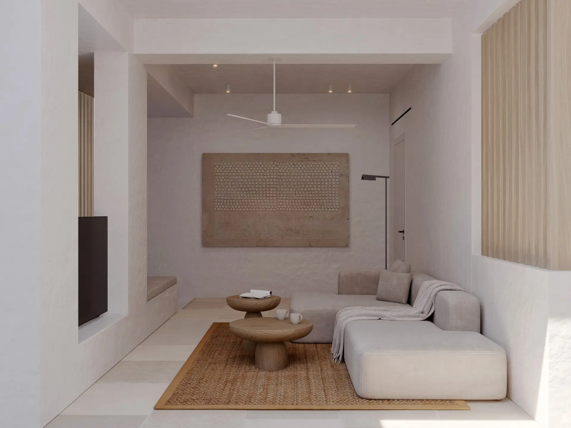 Viewpoint – House in Lefkada