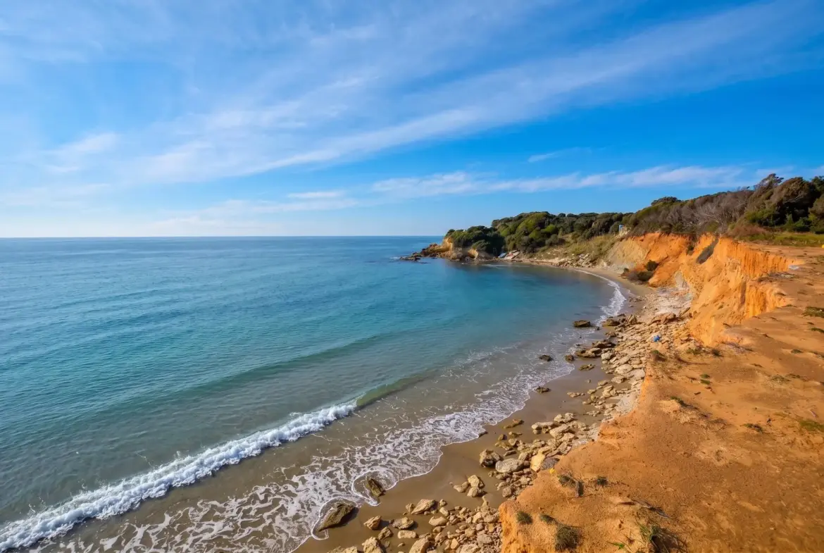 Villa Horizon – House in Corfu