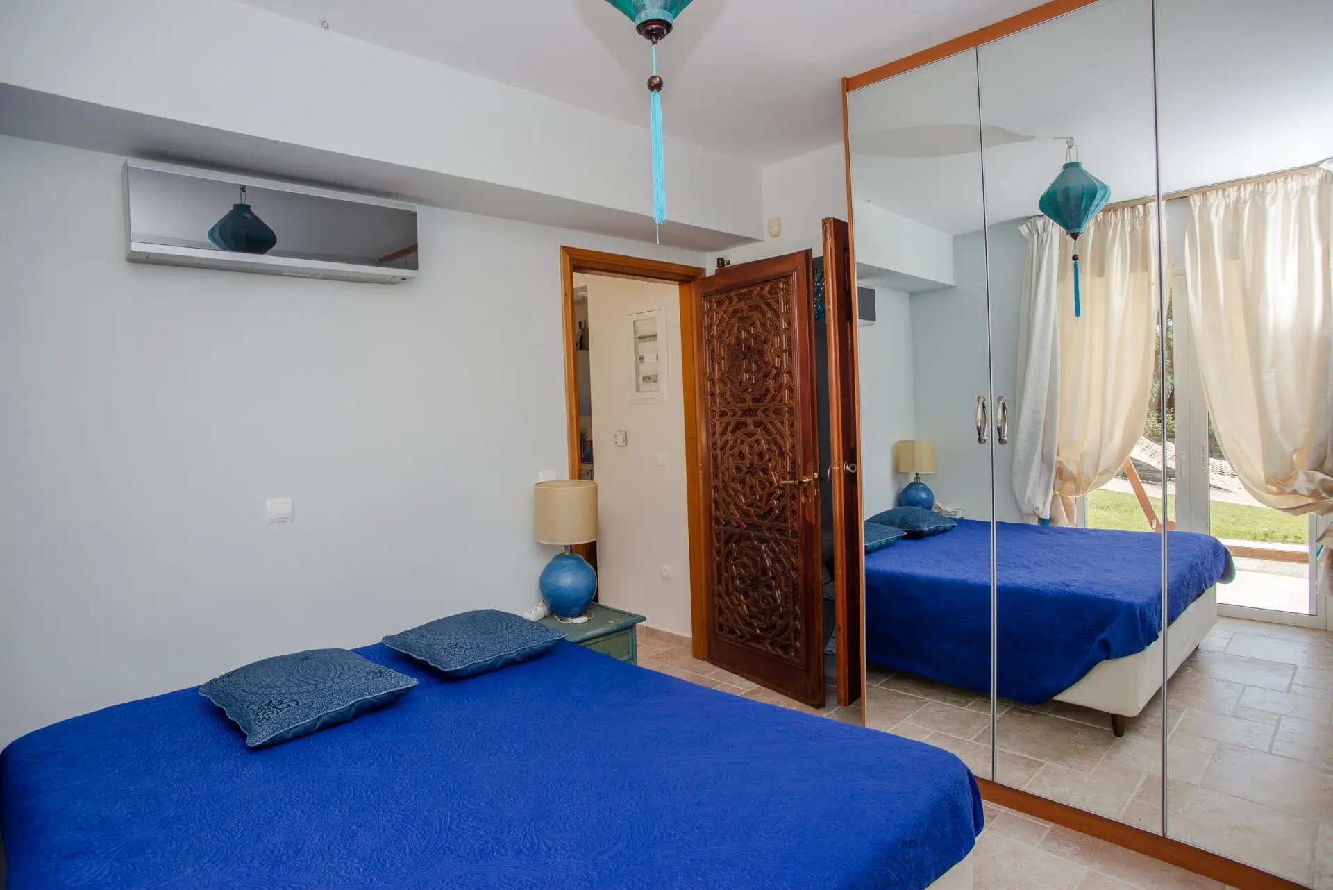 Adaline – House in Kefalonia