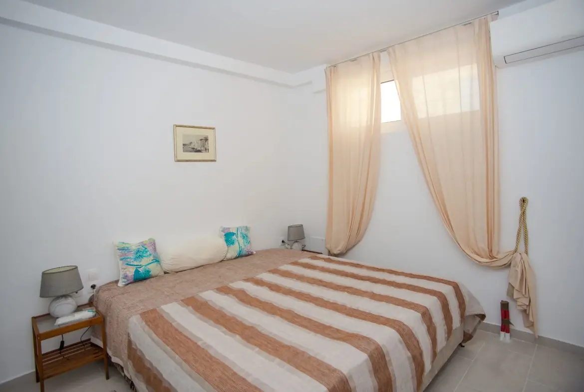 Adaline – House in Kefalonia