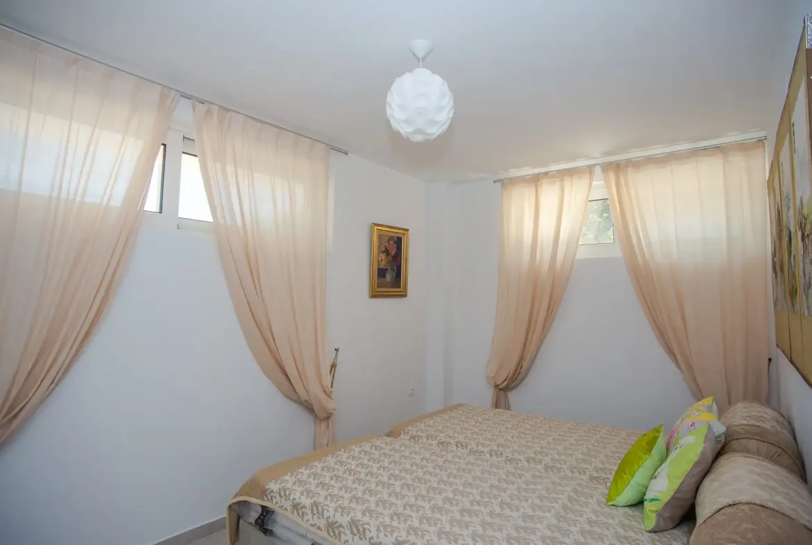 Adaline – House in Kefalonia
