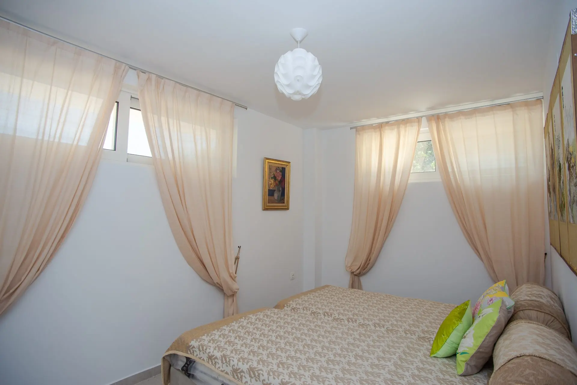 Adaline – House in Kefalonia