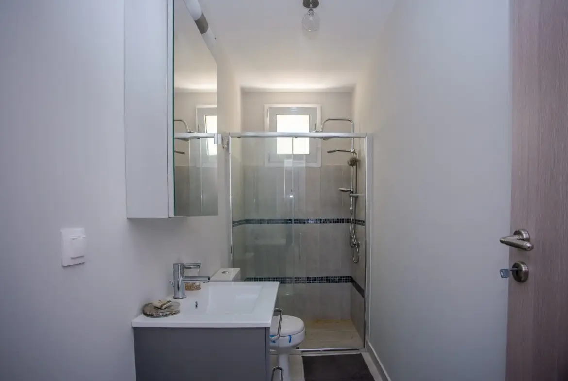 Adaline – House in Kefalonia