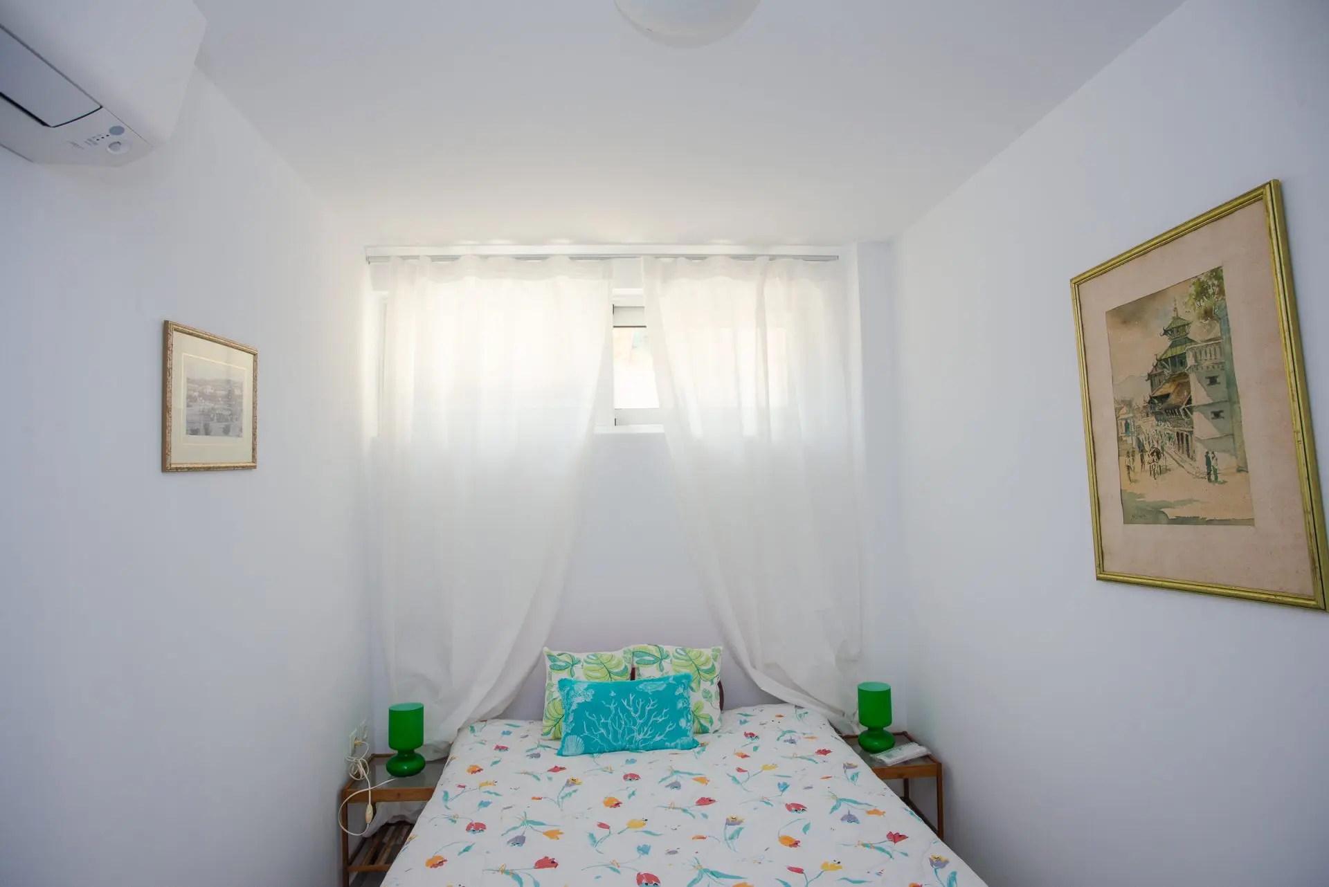 Adaline – House in Kefalonia
