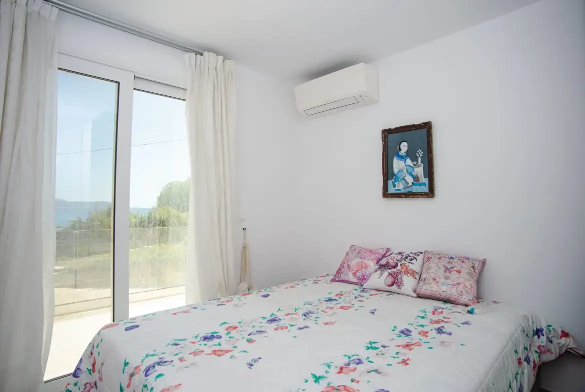 Adaline – House in Kefalonia