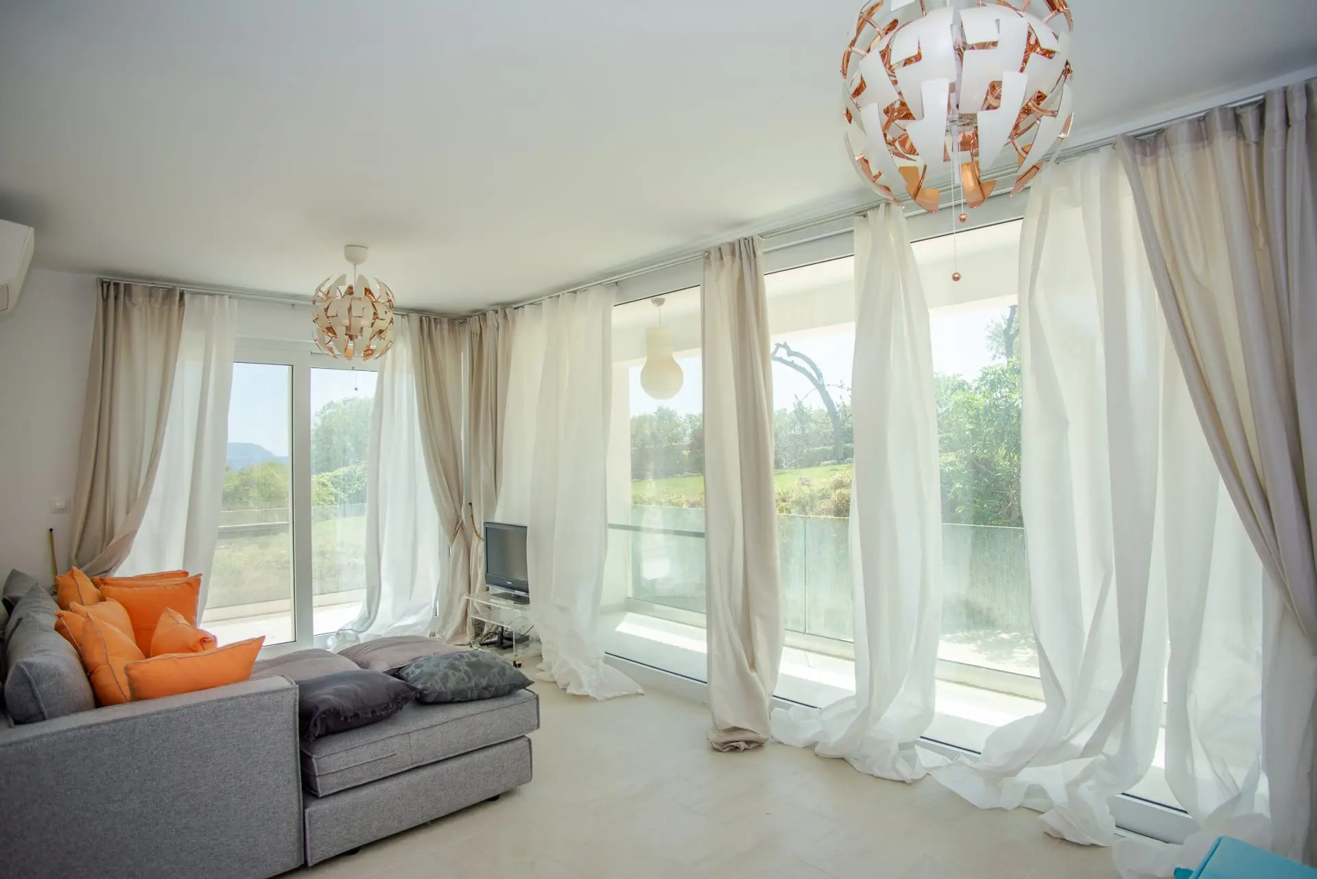 Adaline – House in Kefalonia