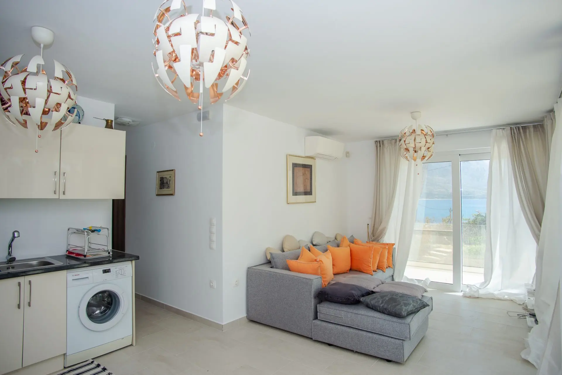 Adaline – House in Kefalonia
