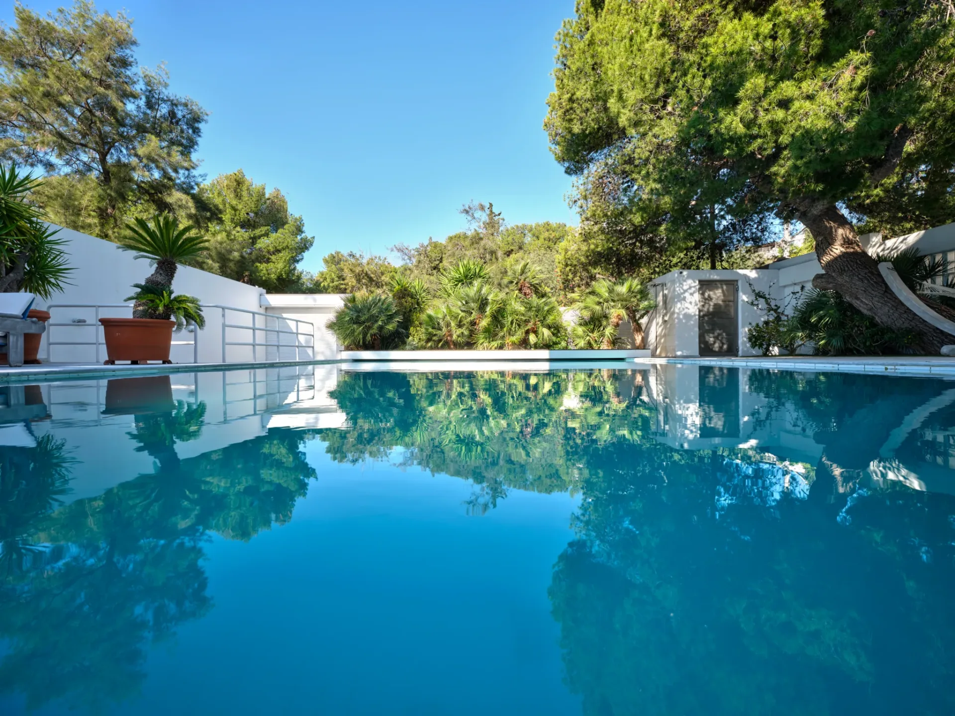 White Lilly – House in Vouliagmeni