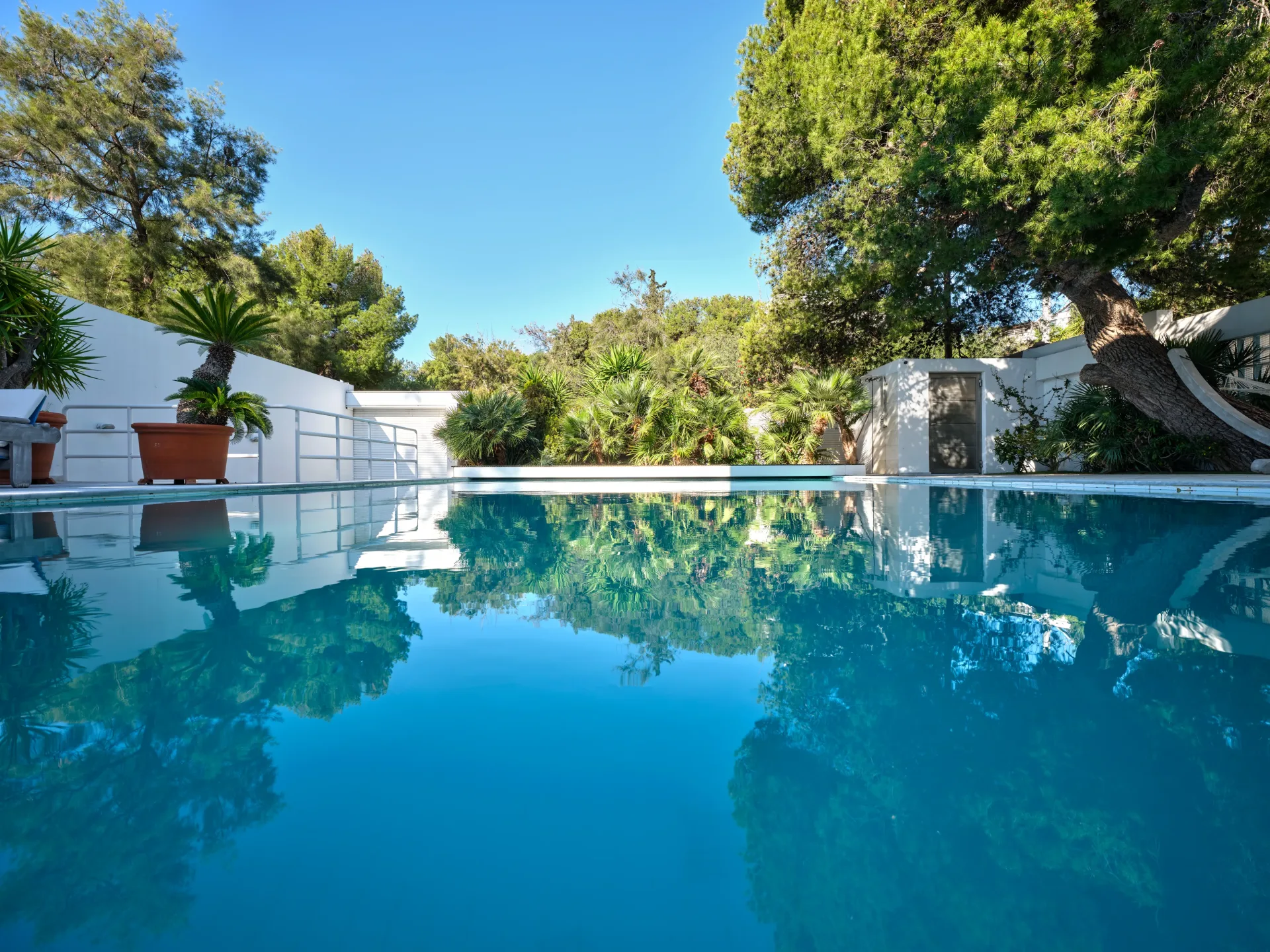White Lilly – House in Vouliagmeni