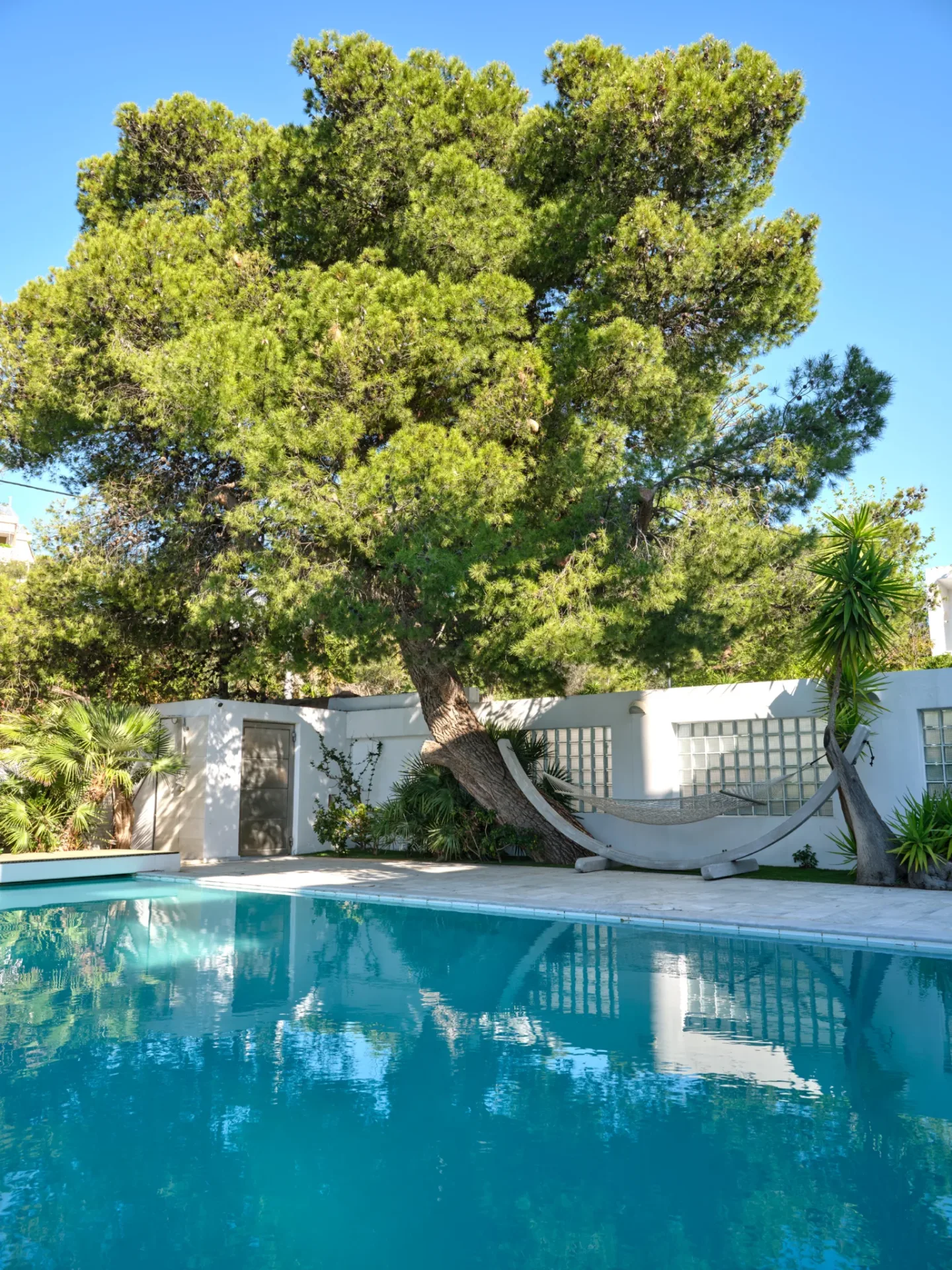 White Lilly – House in Vouliagmeni