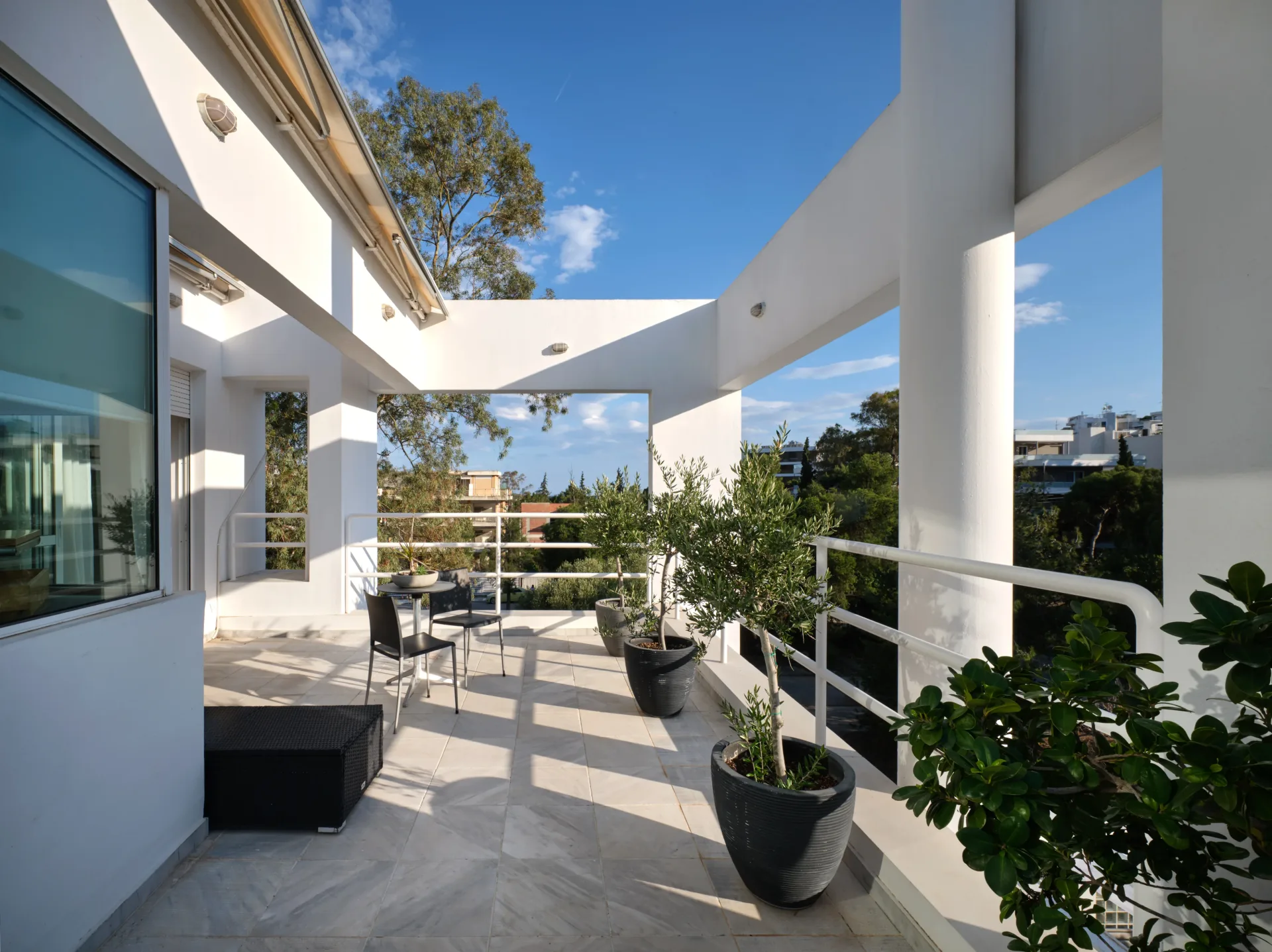 White Lilly – House in Vouliagmeni