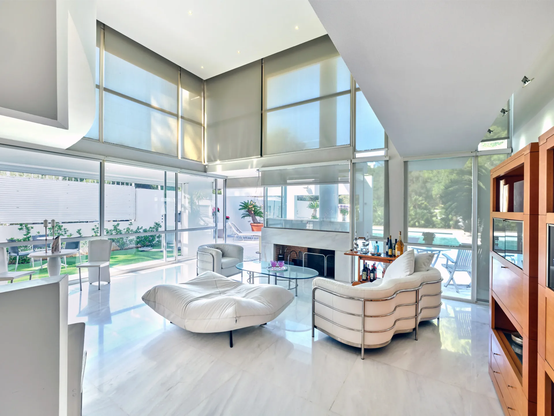 White Lilly – House in Vouliagmeni