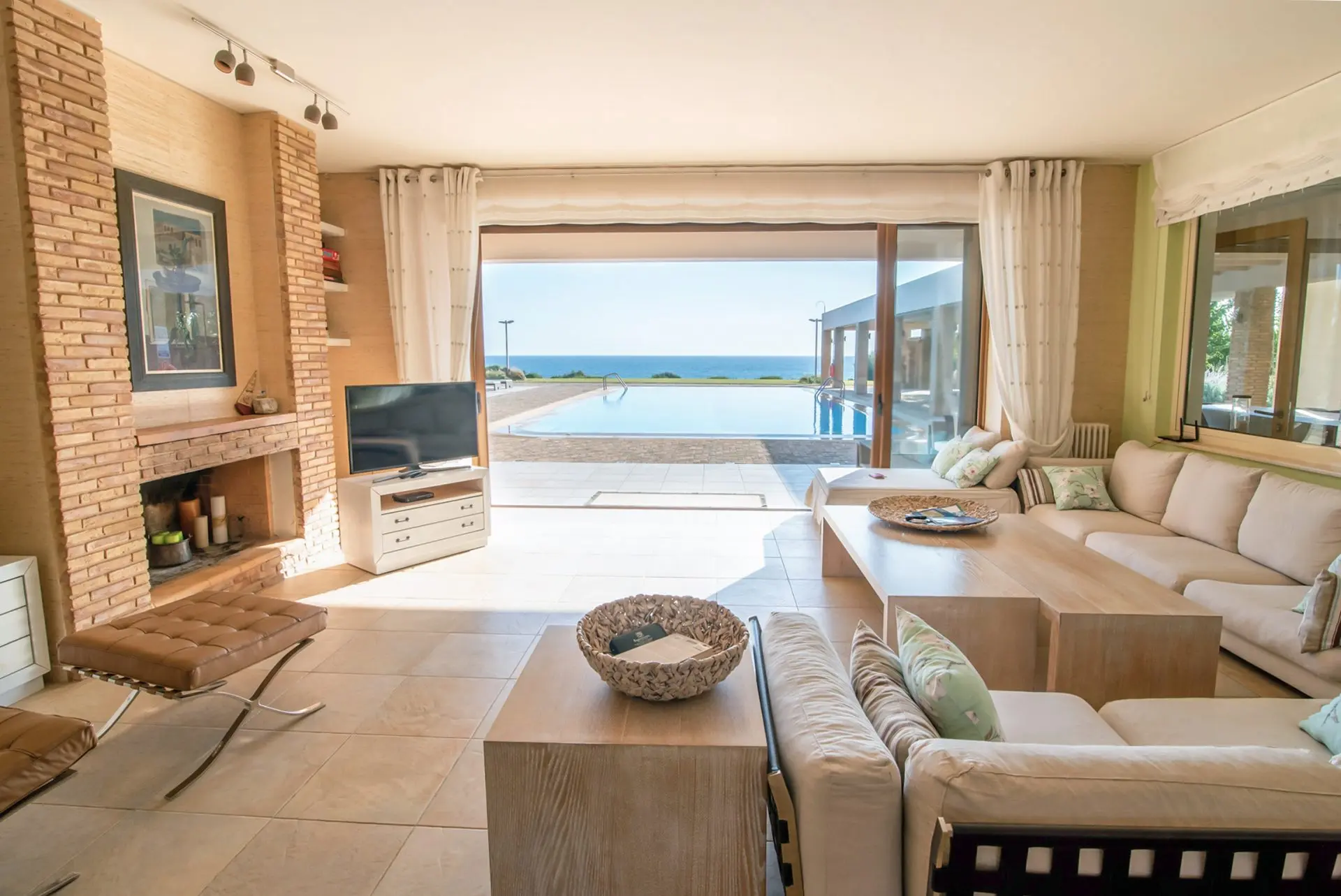 Zephyrus – House in Preveza